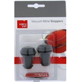 VacuVin  Vacuum Wine Stoppers (2 Pack)